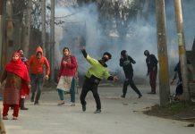 Jammu Kashmir Conflict History – Timeline